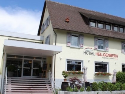 Foto: Heiligenberg